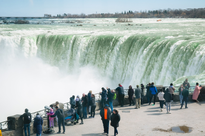 free things to do in Niagara Falls Canada