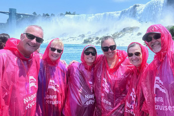 Niagara Falls tours photo 4