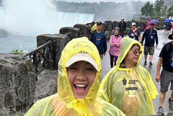 Niagara Falls tours photo 3