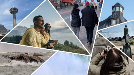 niagara falls tours historic sights to see